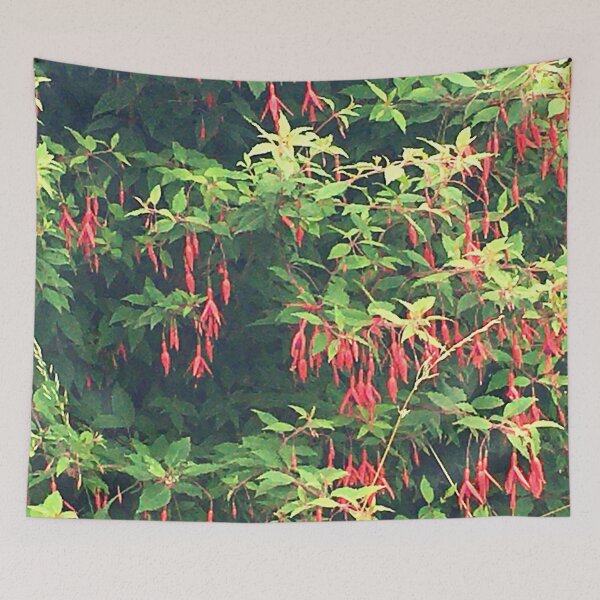 Item preview, flower bush designed and sold by fra02.