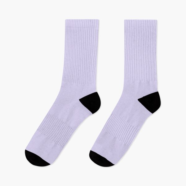 Artikelvorschau, Heller Pastell-Lavendel entworfen und verkauft von Whoopsidoodle.