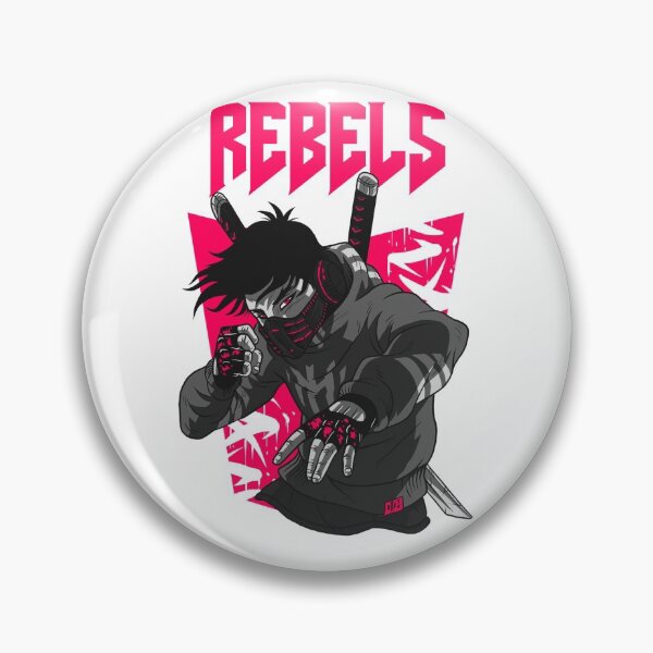 Item preview, REBELS designed and sold by Clothing Paradise.