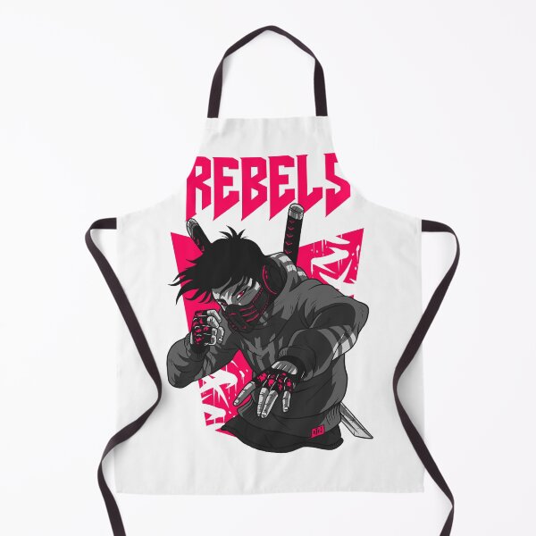 Item preview, REBELS designed and sold by Clothing Paradise.