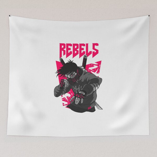 Item preview, REBELS designed and sold by Clothing Paradise.