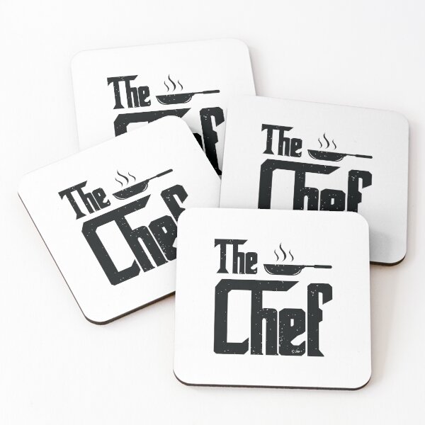 Item preview, The Chef designed and sold by EstelleStar.