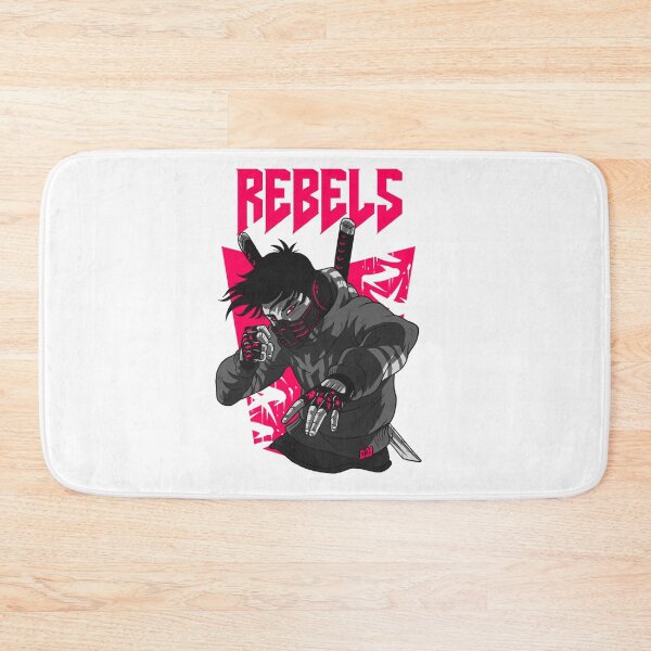 Item preview, REBELS designed and sold by Clothing Paradise.
