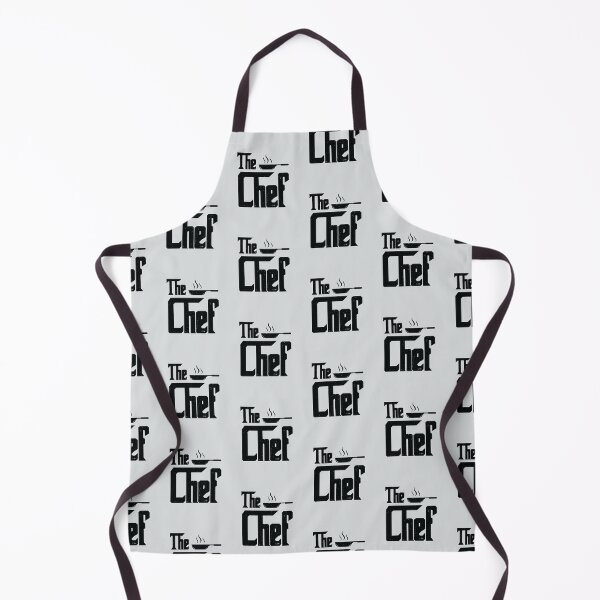 Item preview, The Chef designed and sold by EstelleStar.