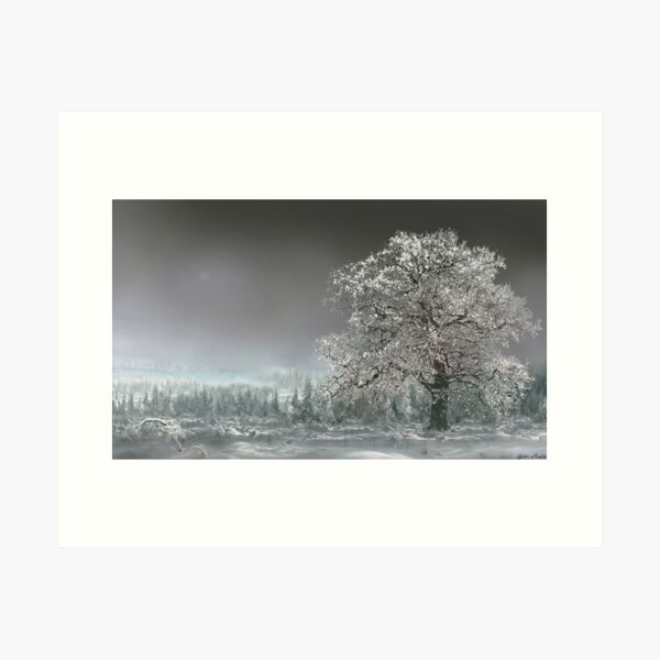 Item preview, Sacred Tree designed and sold by Igor Zenin Art.
