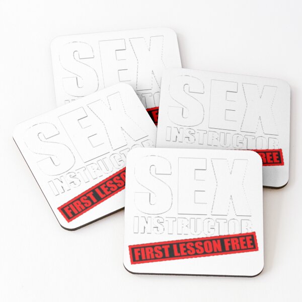 Item preview, Sexy Instructor designed and sold by Krystlewinchles.