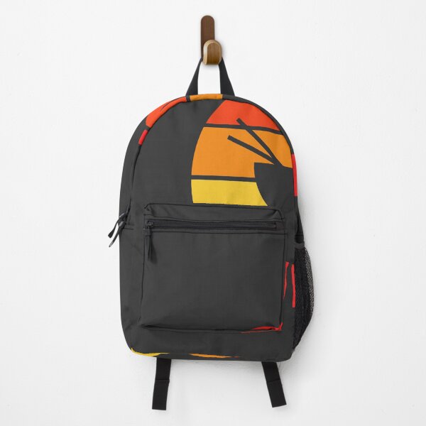 Item preview, Ramen sunset designed and sold by Jindungo.