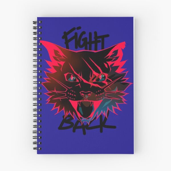 Item preview, Dark Fight Back designed and sold by YoteeYip.