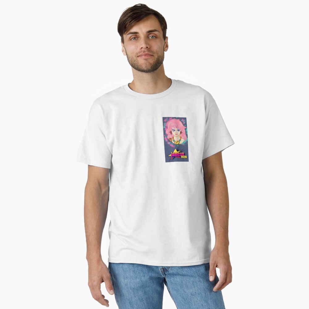 Item preview, Classic T-Shirt designed and sold by JemCon.