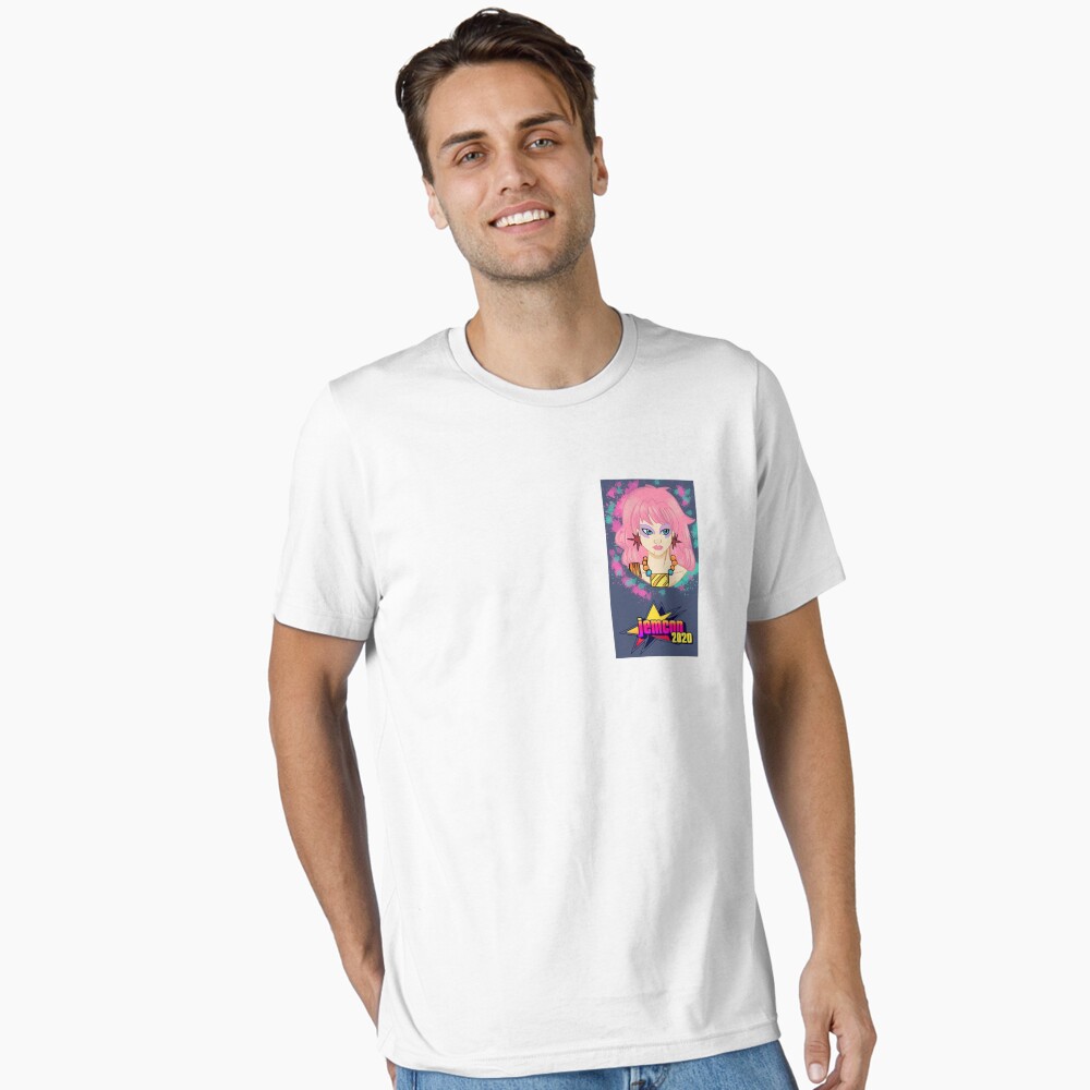 Item preview, Essential T-Shirt designed and sold by JemCon.