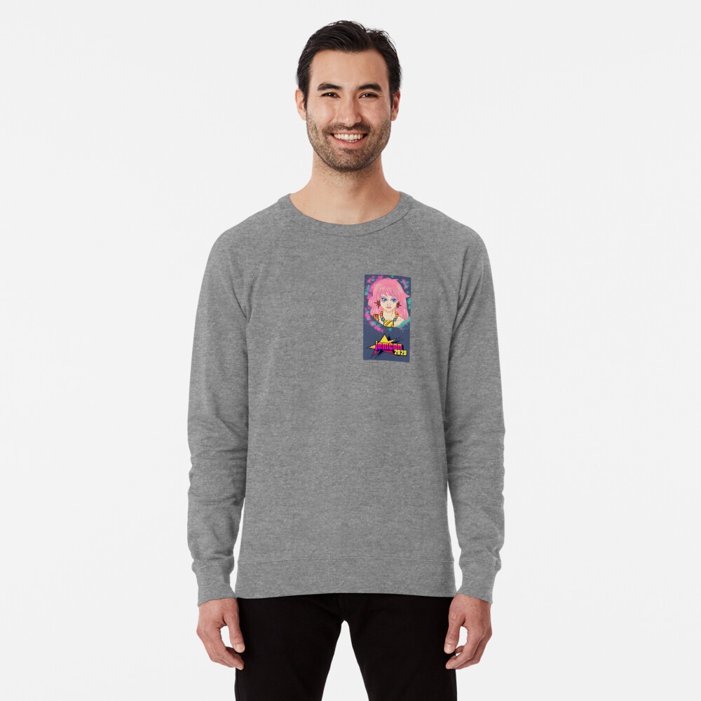 Item preview, Lightweight Sweatshirt designed and sold by JemCon.