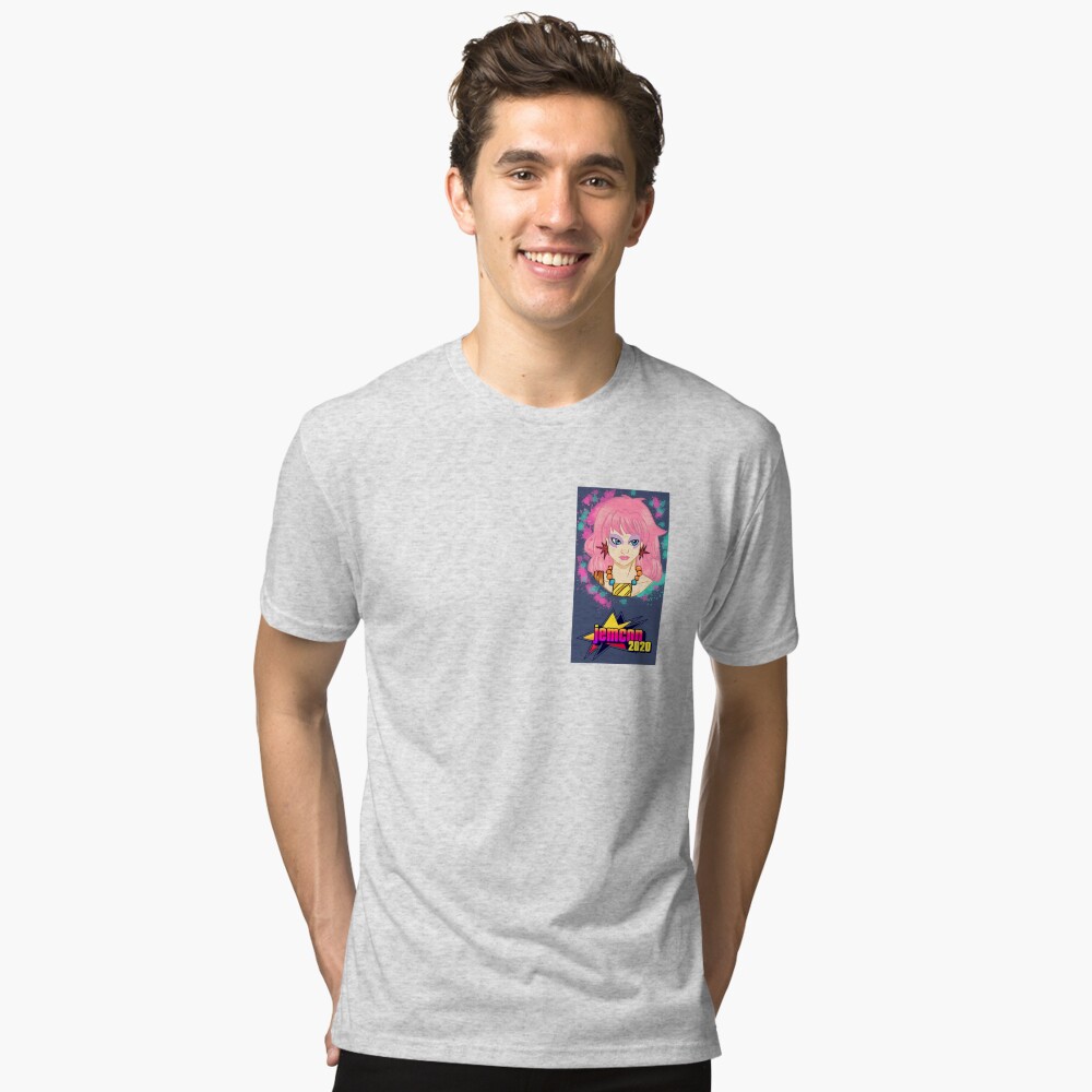 Item preview, Tri-blend T-Shirt designed and sold by JemCon.