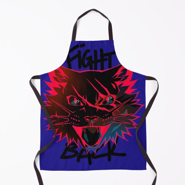 Item preview, Dark Fight Back designed and sold by YoteeYip.