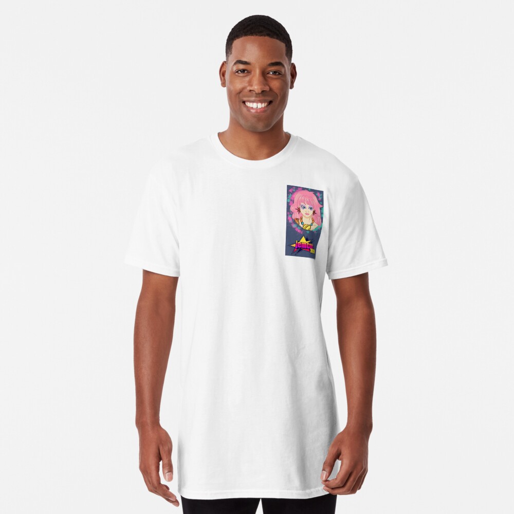 Item preview, Long T-Shirt designed and sold by JemCon.