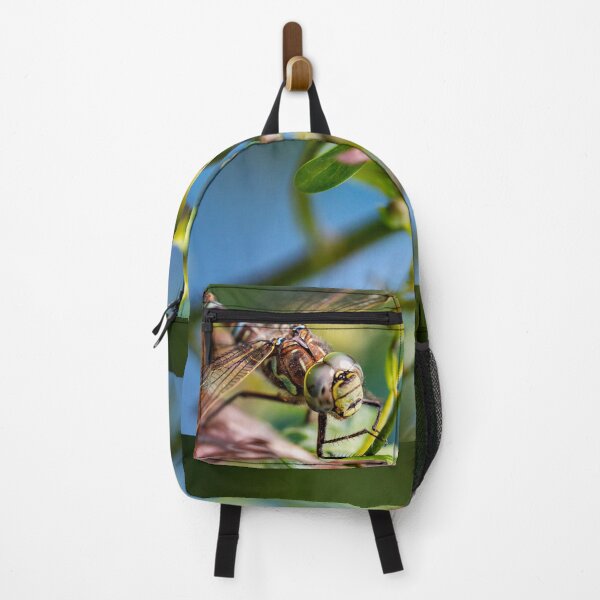 Item preview, Dragonfly in my Backyard  designed and sold by fixtape.
