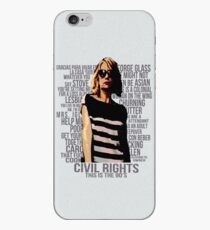 Bridesmaids: Annie iPhone Case