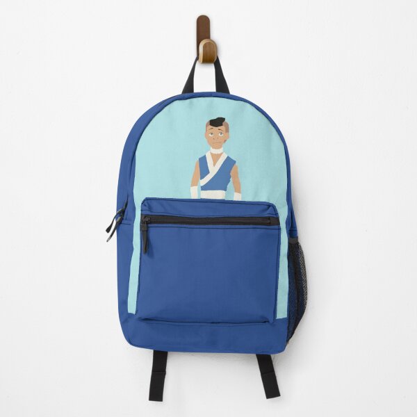 Item preview, Sokka Avatar the Last Airbender designed and sold by bltaylor13.