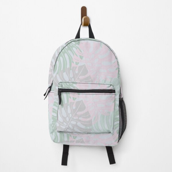 Item preview, Monstera Leaves designed and sold by Inktopia-Art.