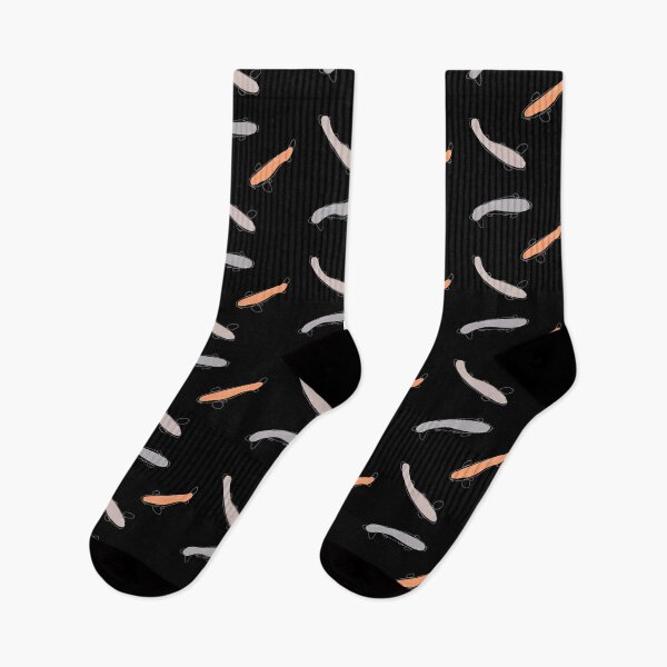 Item preview, Koi Fish Minimalistic Design (White Line ver) designed and sold by margidesign.