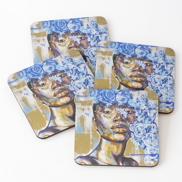 Item preview, Collateral Beauty designed and sold by sara buttra coleman.