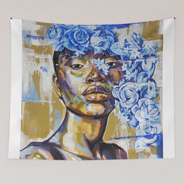 Item preview, Collateral Beauty designed and sold by sara buttra coleman.