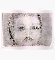 Póster baby face