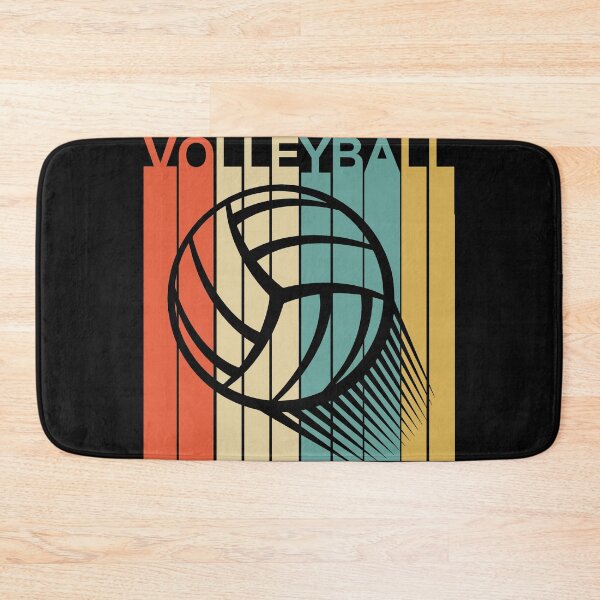 Item preview, volleyball vintage designed and sold by JKHart.
