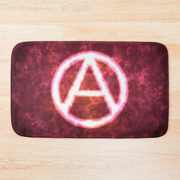 Item preview, Anarchy Energy designed and sold by SolarCross.
