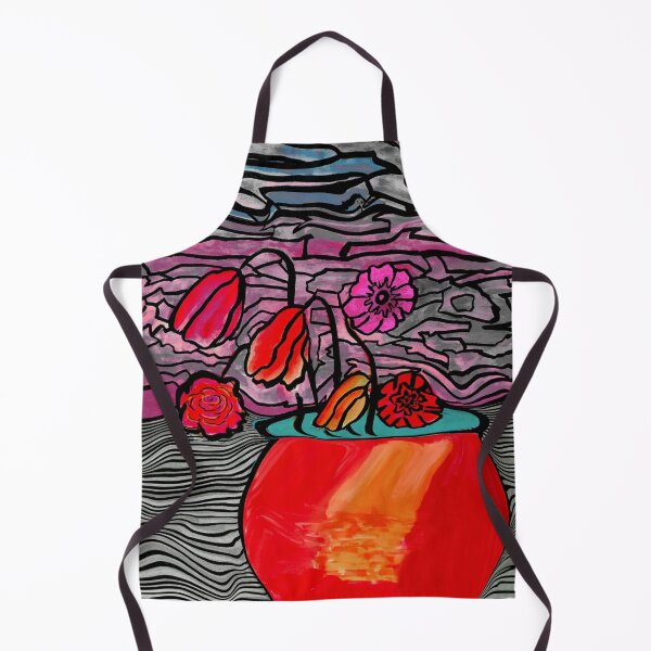 Item preview, Flower Pot Quarantine 2020 designed and sold by Sarah Curtiss.