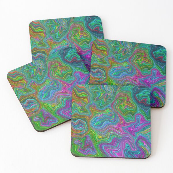 Item preview, ponds designed and sold by rainbowstencil.