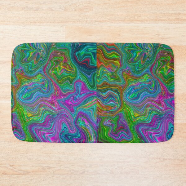 Item preview, ponds designed and sold by rainbowstencil.
