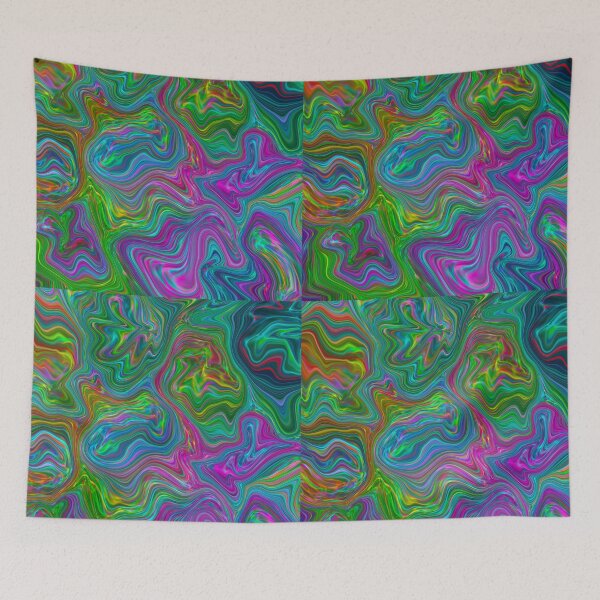 Item preview, ponds designed and sold by rainbowstencil.