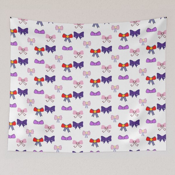 Item preview, Pack of colorful bows designed and sold by Artsy Corner.