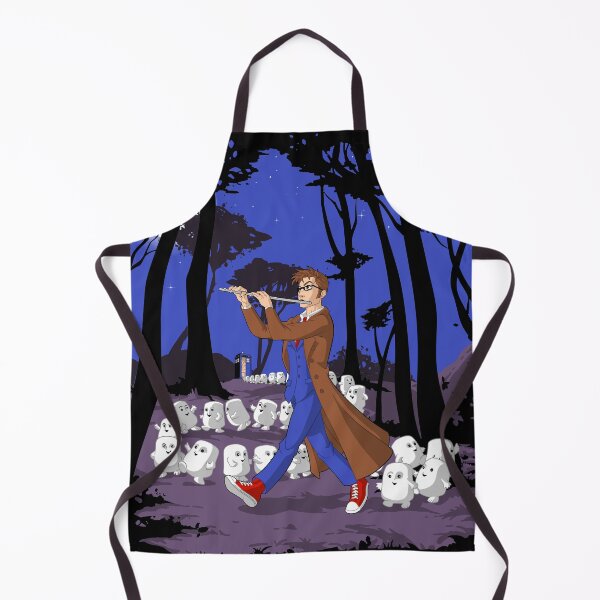 Item preview, Hamelin Doctor designed and sold by saqman.