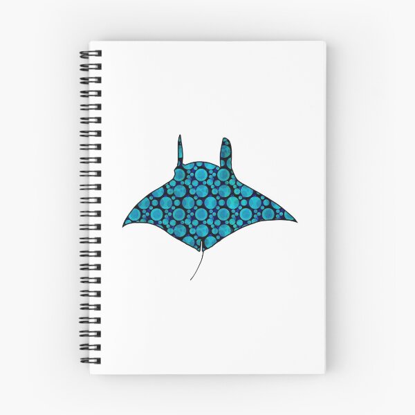 Item preview, manta designed and sold by sbachstroem.