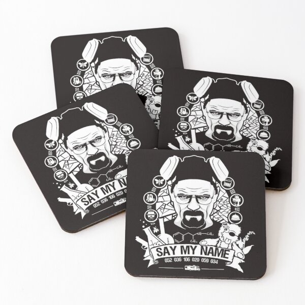 Item preview, Breaking Bad designed and sold by Netflix-n-TV.