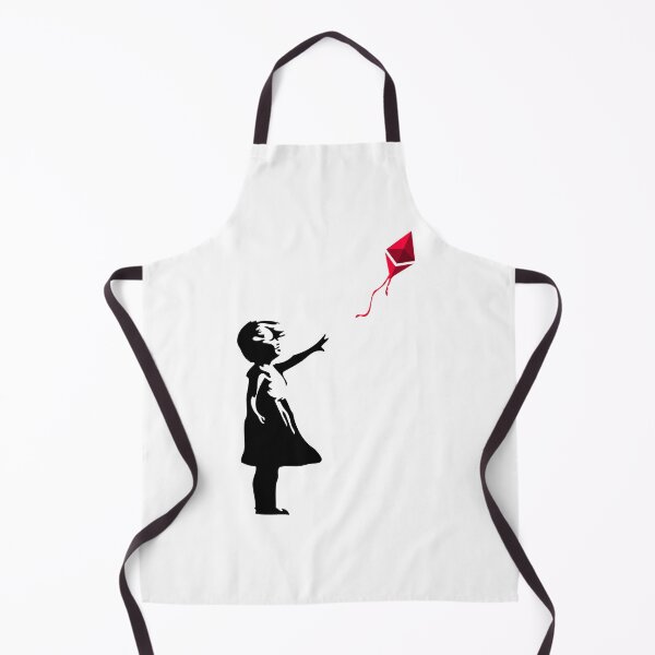 Item preview, Ethereum x Banksy Balloon Girl designed and sold by saifdesigns.