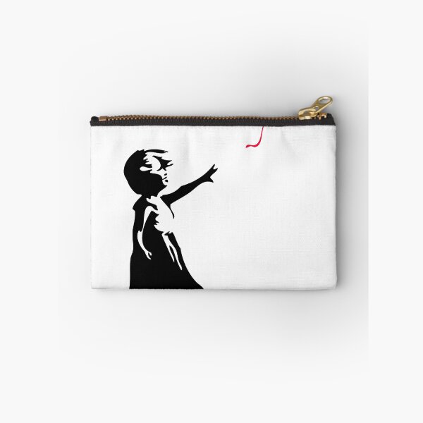 Item preview, Ethereum x Banksy Balloon Girl designed and sold by saifdesigns.