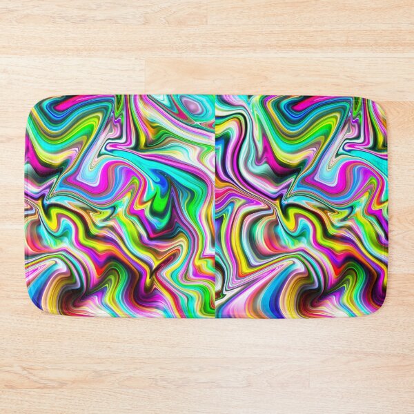 Item preview, groovy designed and sold by rainbowstencil.