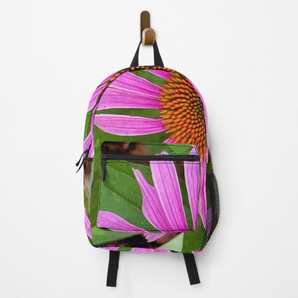 Item preview, Pink Cone Flower Beauty designed and sold by Angela Rowland.