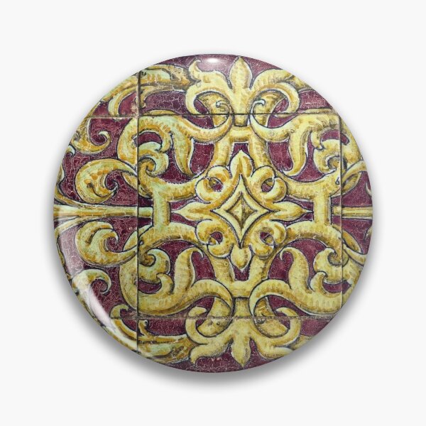 Item preview, SEVILLA - TILED - ART - DECORATION - ART - SPAIN - EUROPE  designed and sold by Tropical Blood.