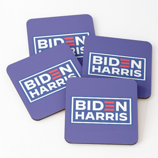Item preview, Biden Harris Official 2020 political  designed and sold by JoshShepherd.