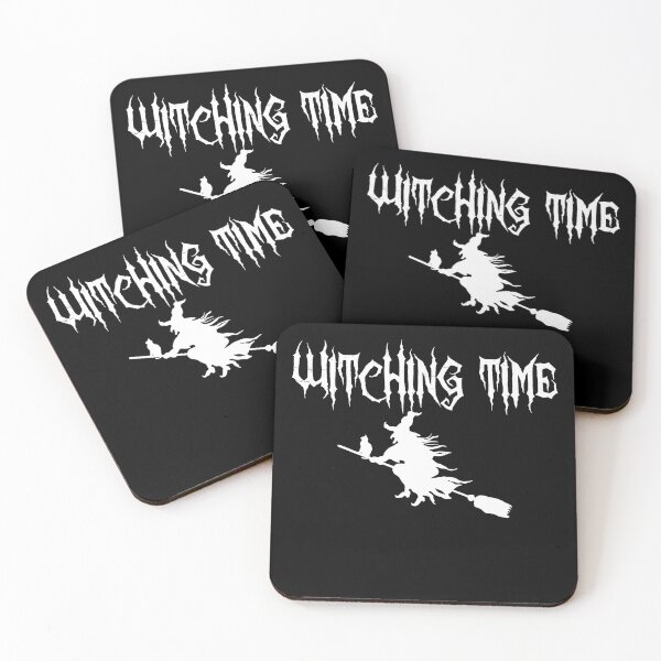 Item preview, Witching time designed and sold by CecileMJ.