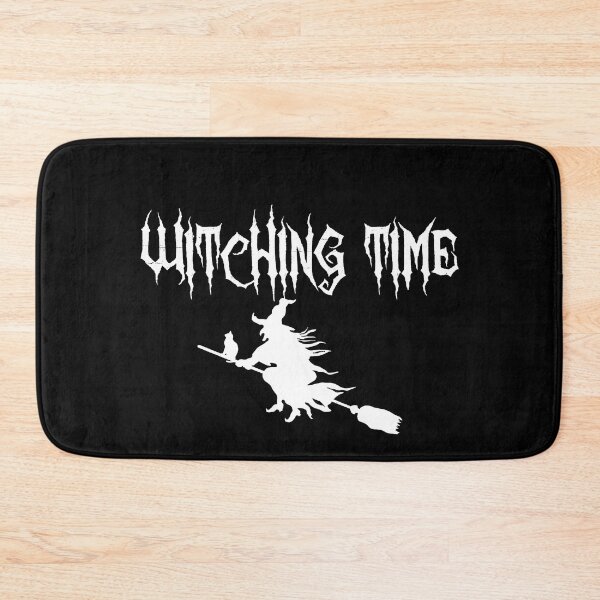 Item preview, Witching time designed and sold by CecileMJ.