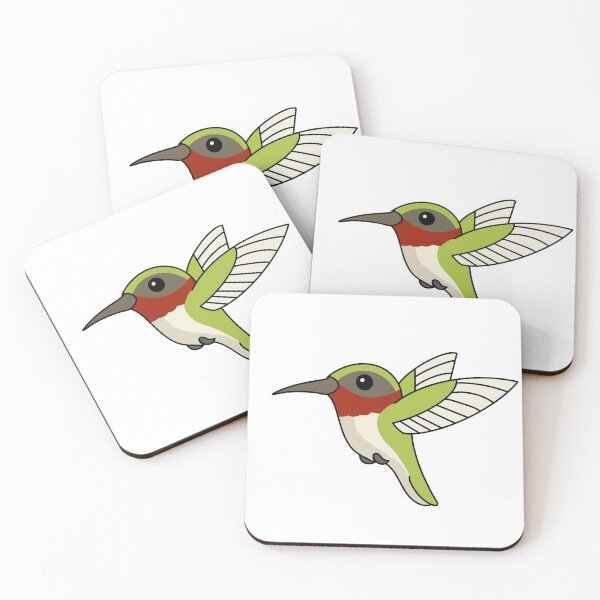 Item preview, hummingbird designed and sold by lacy2313.