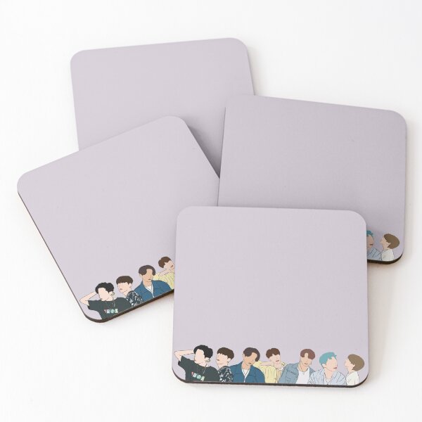 Item preview, BTS Dynamite designed and sold by brushed.daydreams.