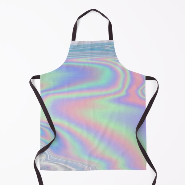 Item preview, holographic print designed and sold by baddiedesigns.