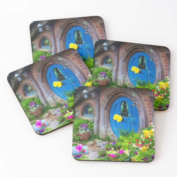 Item preview, 36 BAGSHOT ROW - Hobbiton designed and sold by Lori Anne Photography .