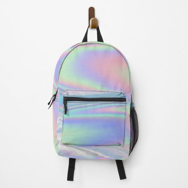 Item preview, holographic print designed and sold by baddiedesigns.