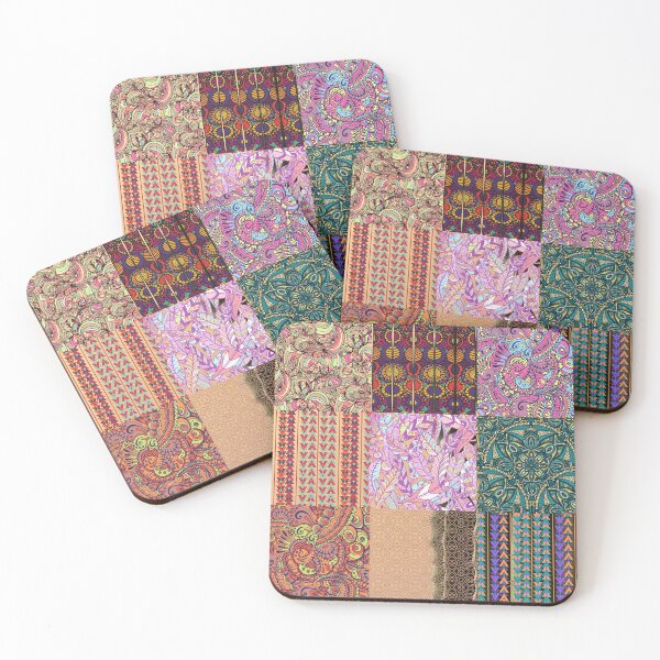 Item preview, Bohemian Rainbow  designed and sold by Pris25.